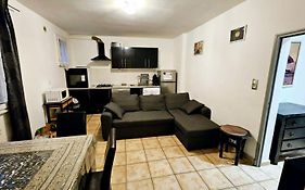 Appartement T2